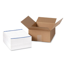 Load image into Gallery viewer, Shipping Labels w/ TrueBlock Technology, Inkjet/Laser Printers, 3.33 x 4, White, 6/Sheet, 500 Sheets/Box
