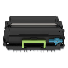 Load image into Gallery viewer, 55B1H00 Return Program High-Yield Toner, 15,000 Page-Yield, Black
