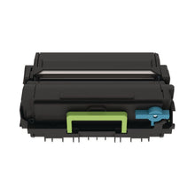 Load image into Gallery viewer, 55B1X0E Extra High-Yield Toner, 20,000 Page-Yield, Black
