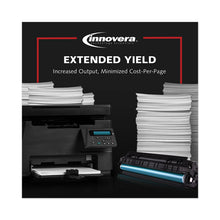 Load image into Gallery viewer, Remanufactured Cyan High-Yield Toner, Replacement for 593-BBBT, 4,000 Page-Yield
