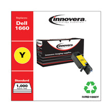 Load image into Gallery viewer, Remanufactured Yellow Toner, Replacement for 332-0402, 1,000 Page-Yield

