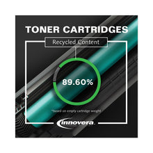 Load image into Gallery viewer, Remanufactured Black Toner, Replacement for 16A (Q7516A), 12,000 Page-Yield
