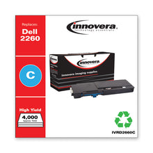 Load image into Gallery viewer, Remanufactured Cyan High-Yield Toner, Replacement for 593-BBBT, 4,000 Page-Yield
