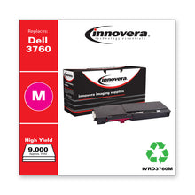Load image into Gallery viewer, Remanufactured Magenta Toner, Replacement for 331-8431, 9,000 Page-Yield
