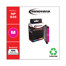 Load image into Gallery viewer, Remanufactured Magenta Ink, Replacement for 935 (C2P21AN), 400 Page-Yield
