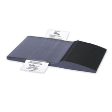 Load image into Gallery viewer, Cutlery for Cutlerease Dispensing System, Mediumweight Knife, Plastic, Black, 960/Box
