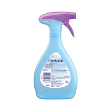 Load image into Gallery viewer, FABRIC Refresher/Odor Eliminator, Spring and Renewal, 27 oz Spray Bottle
