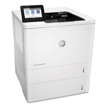 Load image into Gallery viewer, LaserJet Enterprise M611x Laser Printer
