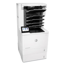 Load image into Gallery viewer, LaserJet Enterprise M611x Laser Printer
