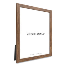 Load image into Gallery viewer, Essentials Wood Picture Frame, 8 x 10, Espresso Frame
