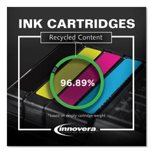 Load image into Gallery viewer, Remanufactured Yellow Ink, Replacement for CLI8Y (06232B002), 545 Page-Yield
