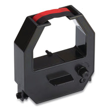 Load image into Gallery viewer, 43079 Time Clock Ribbon, Black
