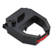 Load image into Gallery viewer, 43079 Time Clock Ribbon, Black
