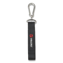 Load image into Gallery viewer, EASY HANG Strap, Large, Black/Silver
