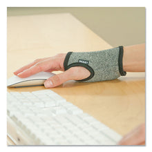 Load image into Gallery viewer, Computer Glove, Fits Left Hand/Right Hand, Black
