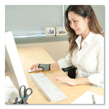 Load image into Gallery viewer, Computer Glove, Fits Left Hand/Right Hand, Black
