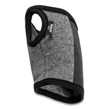 Load image into Gallery viewer, Computer Glove, Fits Left Hand/Right Hand, Black

