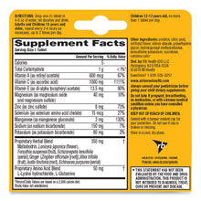 Load image into Gallery viewer, Immune Support Effervescent Tablet, Zesty Orange, 10/Box, 72 Boxes/Carton
