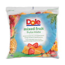Load image into Gallery viewer, Frozen Mixed Fruit, 5 lb Bag
