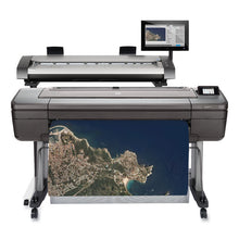 Load image into Gallery viewer, DesignJet HD Pro 2 44" MFP Wide Format Inkjet Printer
