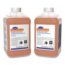 Load image into Gallery viewer, Stride Neutral Cleaner, Unscented, 2.5 L Bottle
