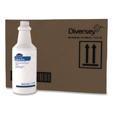 Load image into Gallery viewer, Glance Glass and Multi-Surface Cleaner, 32 oz Bottle
