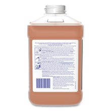 Load image into Gallery viewer, Stride Neutral Cleaner, Unscented, 2.5 L Bottle
