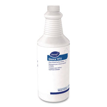 Load image into Gallery viewer, Glance Glass and Multi-Surface Cleaner, 32 oz Bottle
