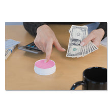 Load image into Gallery viewer, Sortkwik Fingertip Moisteners, 1.75 oz, Pink
