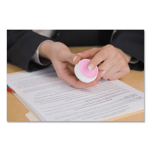 Load image into Gallery viewer, Sortkwik Fingertip Moisteners, 1.75 oz, Pink

