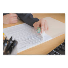 Load image into Gallery viewer, Tippi Micro-Gel Fingertip Grips, Size 3, X-Small, Assorted, 10/Pack
