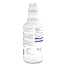 Load image into Gallery viewer, Glance Glass and Multi-Surface Cleaner, 32 oz Bottle
