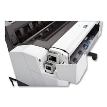Load image into Gallery viewer, DesignJet T1600 36" Wide Format PostScript Inkjet Printer
