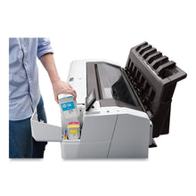 Load image into Gallery viewer, DesignJet T1600 36" Wide Format PostScript Inkjet Printer
