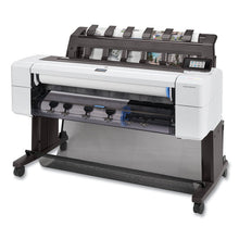 Load image into Gallery viewer, DesignJet T1600dr 36" Wide Format PostScript Inkjet Printer
