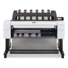 Load image into Gallery viewer, DesignJet T1600dr 36" Wide Format PostScript Inkjet Printer
