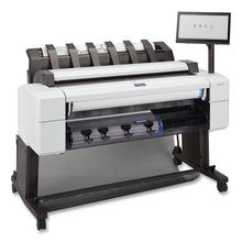 Load image into Gallery viewer, DesignJet T2600dr 36" Wide Format PostScript Multifunction Inkjet Printer
