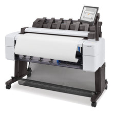 Load image into Gallery viewer, DesignJet T2600dr 36" Wide Format PostScript Multifunction Inkjet Printer
