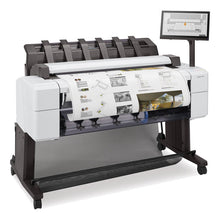 Load image into Gallery viewer, DesignJet T2600 36" Wide Format PostScript Multifunction Inkjet Printer
