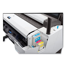 Load image into Gallery viewer, DesignJet T2600 36" Wide Format PostScript Multifunction Inkjet Printer
