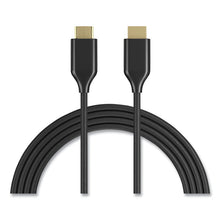 Load image into Gallery viewer, HDMI 4K Cable, 4 ft, Black
