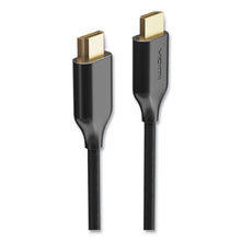 Load image into Gallery viewer, HDMI 4K Cable, 4 ft, Black
