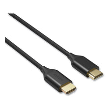 Load image into Gallery viewer, HDMI 4K Cable, 4 ft, Black

