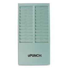 Load image into Gallery viewer, Time Card Rack, 24 Pockets, Gray
