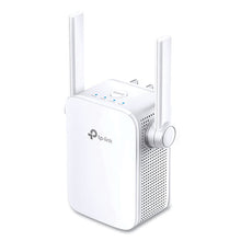 Load image into Gallery viewer, RE305 AC1200 Wi-Fi Range Extender, 1 Port, Dual-Band 2.4 GHz/5 GHz
