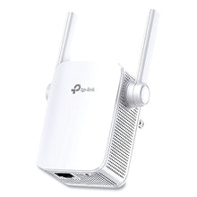 Load image into Gallery viewer, RE305 AC1200 Wi-Fi Range Extender, 1 Port, Dual-Band 2.4 GHz/5 GHz
