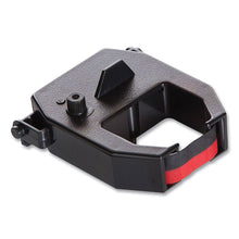Load image into Gallery viewer, 42416 Time Clock Ribbon, Black
