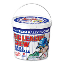 Load image into Gallery viewer, Bubble Gum Balls, Outta' Here Original, 80 Balls/Tub
