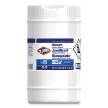 Load image into Gallery viewer, Clorox Bleach Laundry Additive, 15 gal Closed Loop Container
