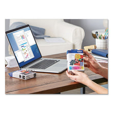 Load image into Gallery viewer, LC713PKS Innobella Ink, 300 Page-Yield, Cyan/Magenta/Yellow
